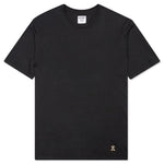 STANDARD Crewneck T-Shirt - Black