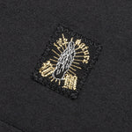 STANDARD Crewneck T-Shirt - Black