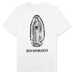 Standard Crewneck T-Shirt Type-1 - White