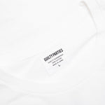 Tim Lehi Standard Crewneck T-Shirt - White