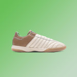 Wales Bonner x Adidas Samba Millennium - Wonder White