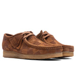 Wallabee - Cola Check