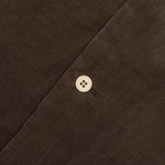 Wallis Down S/S Shirt - Black