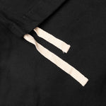 Wander Wide Leg Pants - Black