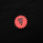 Warbucks S/S Tee - Black