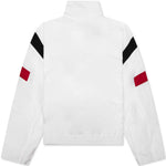 Warm Up Jacket - Egg White
