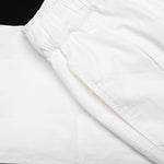 Warm Up Pant - Egg White