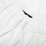 Warm Up Pant - Egg White
