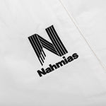 Warm Up Pant - Egg White