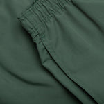 Water Short Big Basic - Emerald