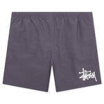 Water Short Big Basic - Greystone