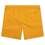 Water Short Big Basic - Honey
