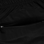 Water Stock Short - Black