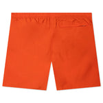 Water Stock Short - Cayenne
