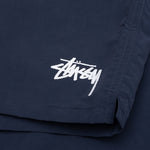 Water Stock Short - Navy