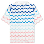 Wave Shirt - Multi