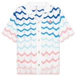 Wave Shirt - Multi
