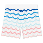Wave Shorts - Multi