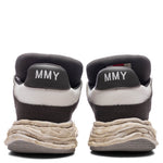 Wayne Puffer Low OG Sole - Grey/White