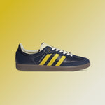 Adidas x Wales Bonner Samba - Conavy/Wonwhi/Ngtred
