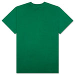 Wealth Heart Mind S/S Knit - Amazon