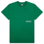 Wealth Heart Mind S/S Knit - Amazon