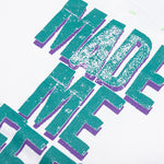 Weirdo Tee - Multi