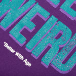 Weirdo Tee - Multi