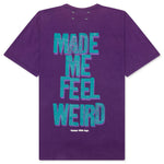 Weirdo Tee - Multi