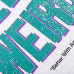 Weirdo Tee - Multi