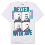 Weirdo Tee - Multi