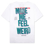 Weirdo Tee - Multi