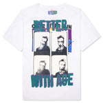 Weirdo Tee - Multi