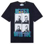 Weirdo Tee - Multi