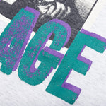 Weirdo Tee - Multi
