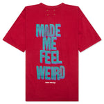 Weirdo Tee - Multi