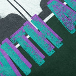 Weirdo Tee - Multi