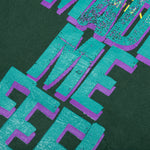 Weirdo Tee - Multi