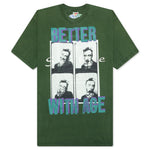 Weirdo Tee - Multi
