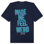 Weirdo Tee - Multi