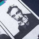 Weirdo Tee - Multi