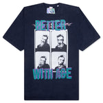 Weirdo Tee - Multi