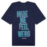 Weirdo Tee - Multi