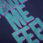 Weirdo Tee - Multi