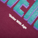 Weirdo Tee - Multi
