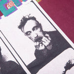 Weirdo Tee - Multi