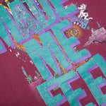 Weirdo Tee - Multi