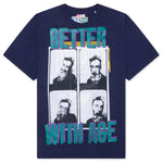 Weirdo Tee - Multi