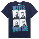 Weirdo Tee - Multi