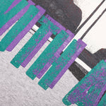 Weirdo Tee - Multi